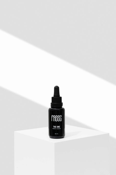 Styled White e-commerce photo for Australian Skincare Brand Freec. Styled Product stills by Colourpop Studio E Commerce Photography Products, E Commerce Photography, Cosmetic Photoshoot, Australian Skincare, Supplement Bottles, Studio Shots, Photography Journey, Skincare Brand, Brand Book