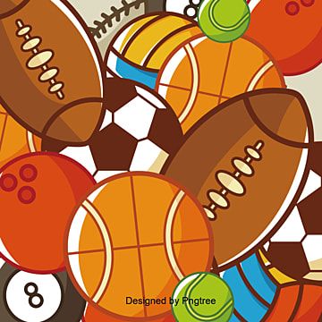 sports,ball games,cartoons,hand-painted,basketball,football,baseball,rugby,ball,football vector,cartoon vector,basketball vector,baseball vector,sports vector Basketball Vector, Football Vector, National Sports Day, Sports Vector, Ball Vector, Baseball Vector, Ball Football, Xmas Toys, Ball Games