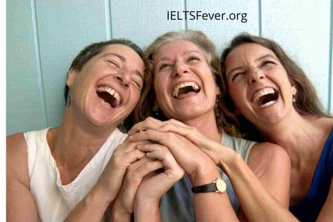 Laugh Speaking part 1 Questions With Answers. These are the IELTS Speaking part 1 Topics and Questions on general topics about your life. Your answers will be from your life and experience. Laugh Speaking part 1 Questions Question 1: Do you like to watch movies or TV shows that make people laugh? Answer:- To be strongly honest, … Laugh Speaking part 1 Questions With Answers Read More » The post Laugh Speaking part 1 Questions With Answers appeared first on IELTS Fever. Laughter The Best Medicine, Great Smiles, Friends Laughing, Belly Laughs, Charlie Chaplin, People Laughing, All Smiles, Just Smile, Happy Smile