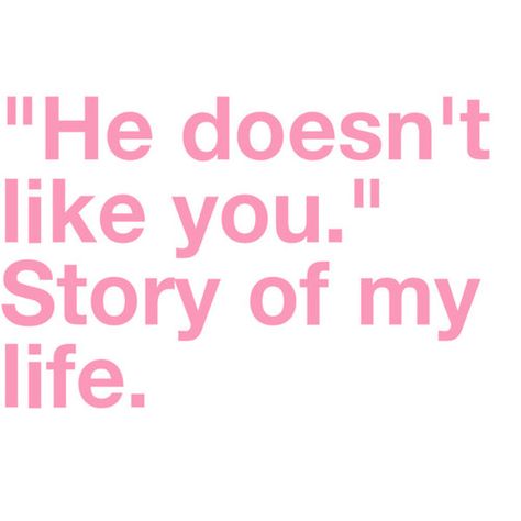 He Doesnt Like Me, When Your Crush, Secret Crush Quotes, Crushing On Someone, Story Of My Life, Mixed Feelings Quotes, Flirting Moves, Don't Like Me, Flirting Memes