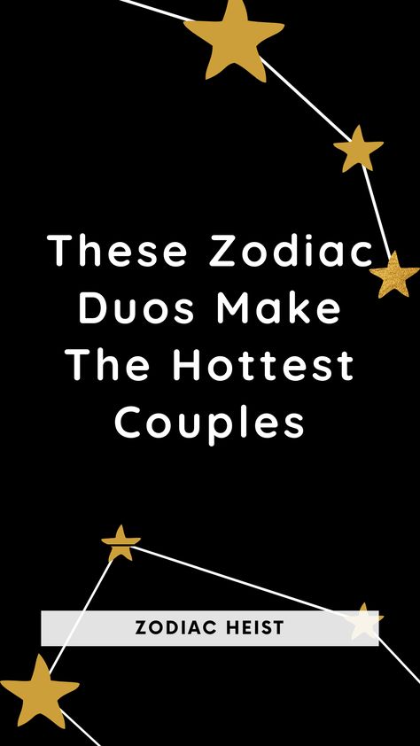 These Zodiac Duos Make The Hottest Couples Capricorn And Pisces Couple, Zodiac Duos, Sagittarius And Pisces, Capricorn And Pisces, Taurus Relationships, Pisces Sun Sign, Taurus Compatibility, Zodiac Signs Couples, Astrological Houses