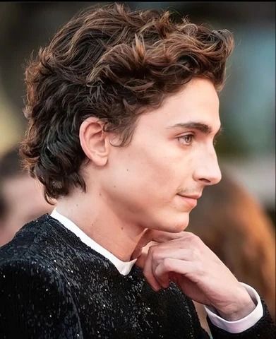 Top Wavy Hairstyles for Men | Trending Wavy Hair Men in 2024 – Men Deserve Wavy Hairstyles Men, Long Curly Hair Men, Wavy Hair Men, Cool Hairstyles For Men, Wavy Hairstyles, Hairstyles Men, Haircuts For Wavy Hair, Air Dry Hair, Boys Long Hairstyles