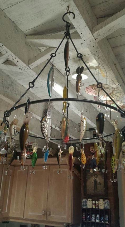 Fishing Bedroom, Fishing Lures Display, Fishing Shack, Car Awnings, Fishing Cabin, Fishing Waders, Fishing Room, Fishing Photography, Boat Fishing