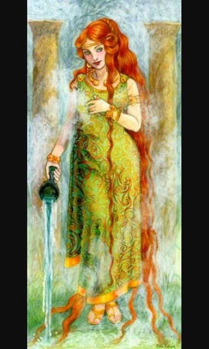 Female Armour, Celtic Women, Irish Goddess, Irish Mythology, Celtic Gods, Ancient Goddesses, Celtic Goddess, Celtic Mythology, Book Of Kells