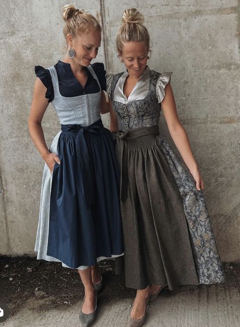 Dirndl dress oktoberfest