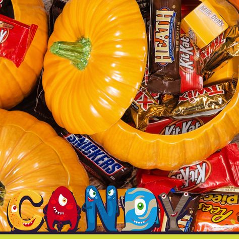 Best and Worst Halloween Candies
With many places trying to get back to normal, your area might be trick or treating again. Since it’s coming up at that time of year, we wanted to share with you some of the best and worst Halloween candies for your kids. via @Atrantil Halloween Candies, Trick Or Treating, Digestive Health, Get Back, Chip Bag, Trick Or Treat, To Share, Candy, Halloween