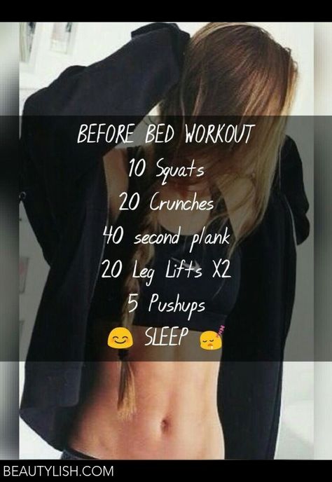 Membakar Lemak Perut, Workout Morning, Easy Abs, Before Bed Workout, Beginner Pilates, Motivație Fitness, Bed Workout, Beginner Workouts, Workout Bauch