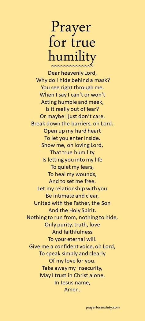 Let this #prayer help motivate you to seek true humility in Christ. Being truly humble mean obedience to God's will for your life. It means being free. Quotes Morning, Spiritual Prayers, Special Prayers, Christian Prayers, Good Prayers, Speak Life, Prayer Verses, Quotes God, Prayers For Healing