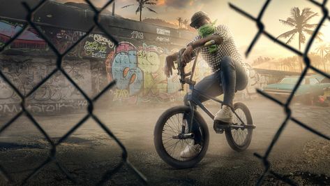 Grand Theft Auto Grand Theft Auto: San Andreas #BMX #2K #wallpaper #hdwallpaper #desktop San Andreas Grand Theft Auto, San Andreas Game, San Andreas Cheats, San Andreas Gta, Grand Theft Auto Games, Marvel Ultimate Alliance, Gta Sa, 4k Wallpaper For Mobile, Gta San Andreas