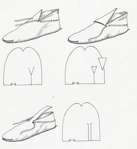 Side seam moccasins | MATOTOPE.COM Native American Moccasin Pattern, Leather Moccasins Diy Patterns, Leather Moccasins Diy, Making Moccasins, Moccasin Patterns, Shoe Tutorial, Handmade Shoes Pattern, Diy Moccasins, Moccasins Pattern