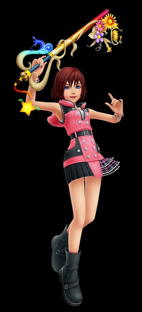 Kingdom Hearts Kairi, Kairi Kingdom Hearts, Sora And Kairi, Kh 3, Best Templates, Kingdom Hearts, Final Fantasy, Cool Outfits, I Hope