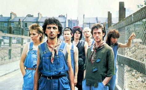 Overlooked: Dexys Midnight Runners — Ceremony Dexys Midnight Runners, Kevin Rowland, Pop Up Cinema, Come On Eileen, Midnight Runners, Female Filmmaker, Vintage Levis Denim Jacket, Levi Denim Jacket, Canadian Tuxedo