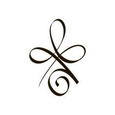 Tattoo Meaningful Symbols Strength, Strong Woman Tattoos Symbol, Lovers Knot Tattoo, Three Symbol Tattoo, Symbol Of Resilience, Hope Symbolism, Symbol For Soulmate, Meaningful Family Tattoo Ideas Symbols, Symbol For Strength And Resilience