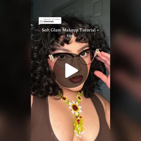 TikTok · MonstraMona Some Makeup, Makeup Inspiration, Makeup Tips, Twitter Card, Makeup Tutorial, Twitter Image, Coding, Makeup, Make Up