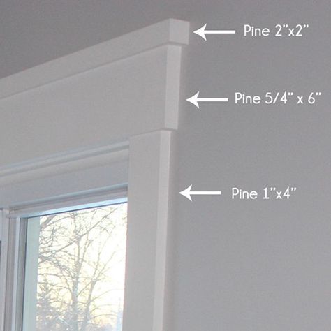 Craftsman Style Window Trim, Exterior Window Trim Ideas, Craftsman Style Windows, Craftsman Window, Craftsman Window Trim, Craftsman Trim, Exterior House Colors With Stone, House Paint Color Combination, Crown Moldings