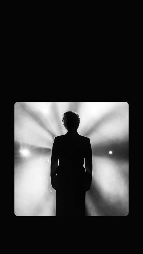 angelaalcayaga Harry Styles Wallpaper, Harry Styles, Human Silhouette, Human, Art