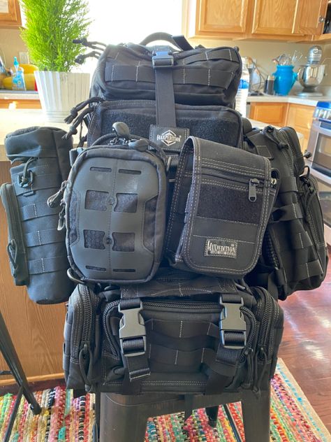 Gyrfalcon, Lunada Gearslinger, Proteus Versipack, H-1 Waistpack, Compact Admin Waistpack, Compact Admin Pouch, 12x5 Bottle Holder Mochila Edc, Backpack Inspiration, Edc Backpack, Camping Gear Survival, Sustainable Backpack, Molle Backpack, Edc Bag, Retro Backpack, Edc Tactical