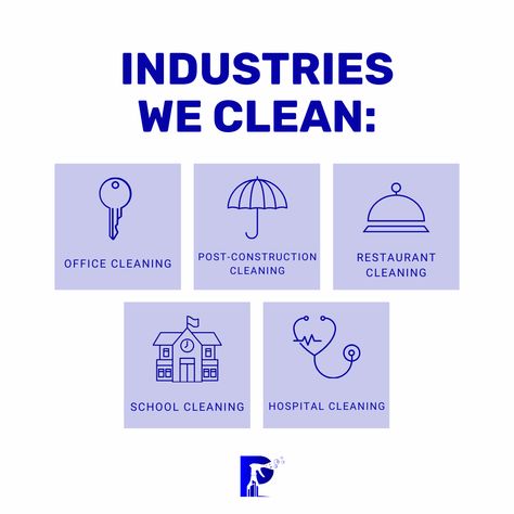 Pure Productive Services: Your Trusted Cleaning Partner Across Industries! From pristine office spaces to hygienic restaurants and healthcare facilities, our cleaning expertise spans various industries. Experience tailored cleaning solutions for every sector. 🏢🍽️🏥 #cleaningforhealth #officecleaning #postconstructioncleaning #restaurantcleaning #schoolcleaning #hospitalcleaning #pureproductiveservices Restaurant Cleaning, Construction Cleaning, Clean Office, Office Spaces, Cleaning Solutions, Office Space, Health Care, Technology, Pure Products