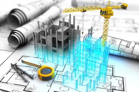 Construction Images, Civil Engineering Design, House Construction Plan, Image 3d, Construction Logo, Autocad Drawing, Creative Poster Design, Graphic Wallpaper, 3d Laser