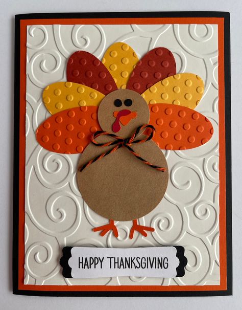 Stampin Up Thanksgiving Cards 2022-2023, Thanksgiving Card Making Ideas, Fall Card Making Ideas, Easy Fall Cards To Make, Stampin Up Thanksgiving Card Ideas, Stampin Up Thanksgiving Cards Handmade, Stampin Up Thanksgiving Cards 2023, Thanksgiving Greeting Cards Handmade, Diy Fall Cards Handmade