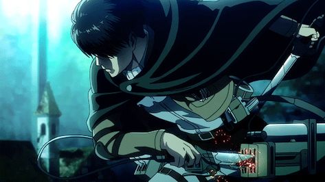 Atack Ao Titan, Titans Anime, Attack On Titan Season, Anime Songs, Attack On Titan Levi, Attack On Titan Art, Levi Ackerman, Attack On Titan Anime, The Villain