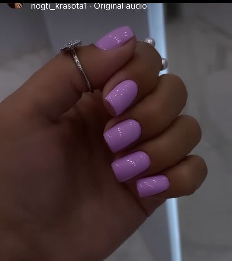 Short Nail Sns, Natural Nail Ideas Polish, Short Solid Color Nails, Dip Polish Nails, Nails For Nurses, Nail Overlay Ideas, Nurse Nails, Natural Nails Manicure, Overlay Nails