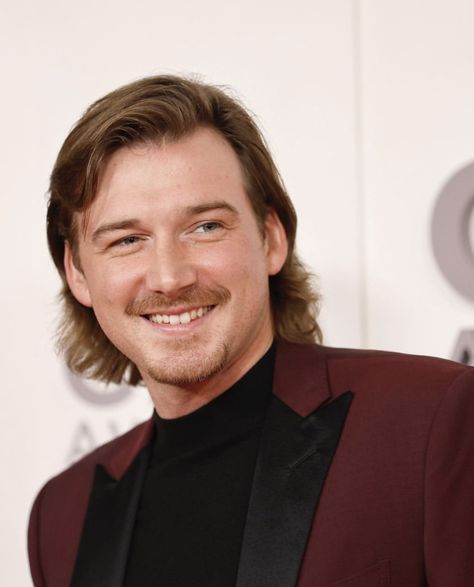 CMA Awards 2022 Cma Awards, Morgan Wallen