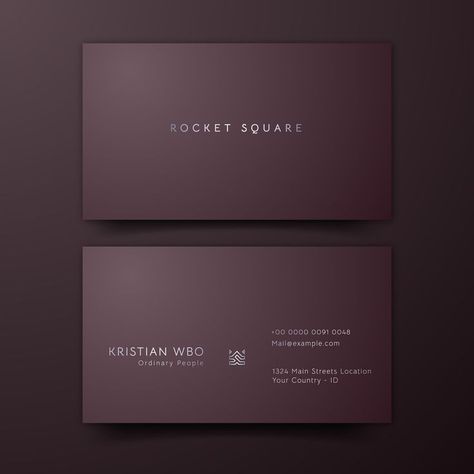 Dark brown luxury business cards templates #business, #businesscard #card, #template, #corporatecard Brown Business Card, Lawyer Business Card, Brown Luxury, Business Cards Layout, Salon Logo Design, Premium Business Cards, Professional Business Cards Templates, Visiting Card Design, Dental Office Design