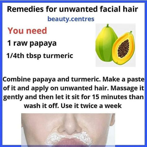 #facial #hair #mask #repost @beauty.centres  #diy #homemade #recipes #papaya #turmeric  do not #shave your #face #trythis #nature #hairremoval no #wax #waxing sucks Shave Your Face, Vitamin D Foods, Garden Remedies, Unwanted Facial Hair, Organic Remedy, 30 Under 30, York Pa, Diy Homemade, Plant Based Diet