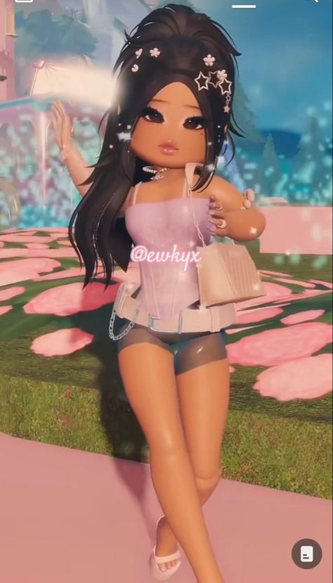 Regina George Outfit Royale High, Living Doll Royal High, Moana Royale High, Pick An Age 0-100 Years Old Royale High, Royale High Outfits Summer, Summer Royale High Outfits, Royale High Farming Routine, Y2k Royale High Outfits, Royal High Hair Combos