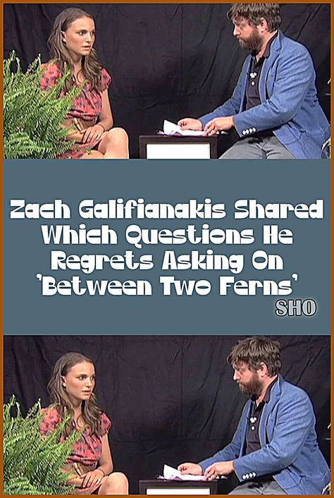 Between Two Ferns, Zach Galifianakis, Elevator Music, Black Presidents, V For Vendetta, Clean Living, John Legend, Oprah Winfrey, Bloopers