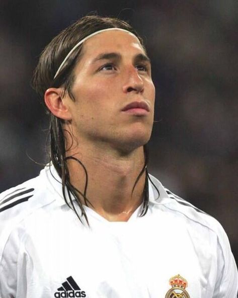 sr4 sergio ramos long hair Sergio Ramos Long Hair, Ramos Haircut, Soccer Guys, Inspirational Design, Hair Design, Hair Designs, Soccer Players, Real Madrid, Long Hair