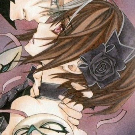 Vampire Knight Yuki, Matsuri Hino, Fun Online Quizzes, Real Vampires, Vampire Kiss, Gothic Angel, 2000s Art, Time Pass, Online Quizzes