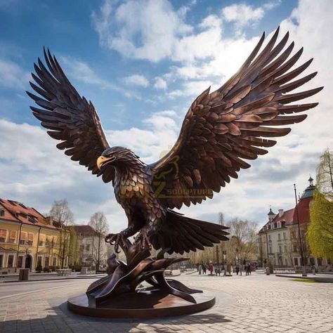 bronze eagle sculpture,bronze eagle sculptures,giant eagle sculpture,eagle sculpture,eagle sculptures,eagle sculpture for sale,eagle sculptures for sale,garden eagle sculpture,bronze sculpture,giant sculpture Wing Statue, Winged Statue, Nanak Jayanti, Eagle Sculpture, Eagle Statue, Guru Nanak Jayanti, Metal Wings, Guru Nanak, Chainsaw Carving