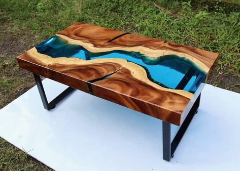 Check out this item in my Etsy shop https://www.etsy.com/listing/1176747371/custom-order-black-clear-resin-epoxy Epoxy Resin Table Top, Epoxy Resin Dining Table, Resin Dining Table, Resin Table Top, Acacia Wood Table, Trading Desk, Epoxy Table Top, Epoxy Resin Table, River Table