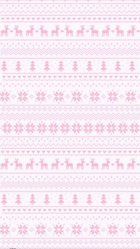 Pink Christmas Iphone Wallpaper, Pink Christmas Background, Christmas Wallpaper Ipad, Fireplace Tv Wall Decor, Christmas Wallpaper Iphone Cute, Fireplace Tv Wall, Xmas Wallpaper, Room 2023, Cute Christmas Wallpaper