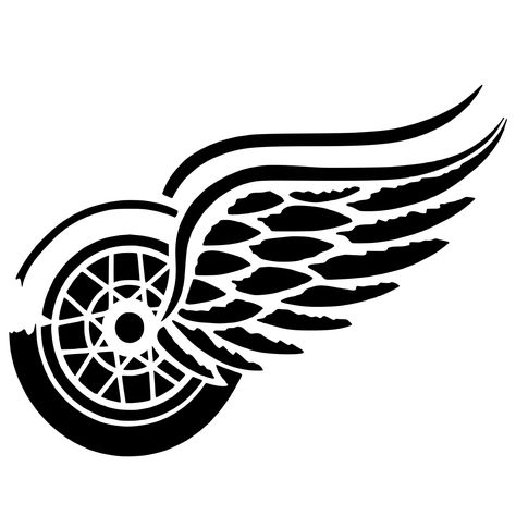 Detroit Red Wings SVG File Download   Red Wings Red Wing Logo, Detroit Redwings, Hockey Logos, Nhl Logos, Detroit Red Wings Hockey, Red Wings Hockey, Red Wing, Detroit Red Wings, Maple Leafs