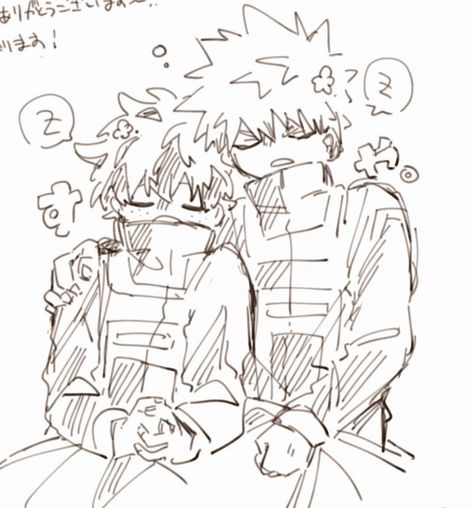 @ _ksiw #deku #bakugo #katsukibakugo #izukumidoriya #bakudeku #bkdk #mha #myheroacademia #mhafanart Bkdk Mpreg, Nstime23 Bakudeku, Bkdk Sleeping, Bkdk Sketches, Bakudeku Comic, Offical Art Bakudeku, Bkdk Fantasy Au Comics, Bakugo Deku, Manga Kiss