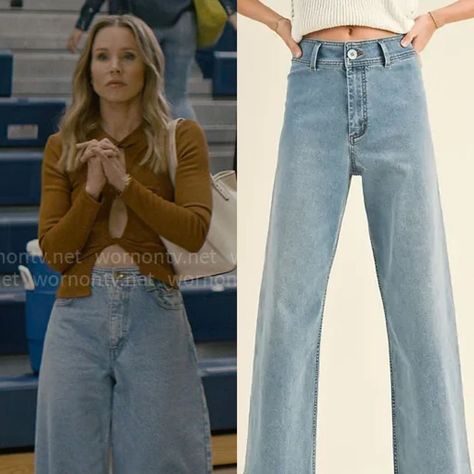 Obsessing over Joanne’s timeless style 🩵 Her jeans from “Nobody Wants This” have inspired us, and now you can rock the look too! Same effortless vibe, fresh from Lavender Honey! Limited quantity. Grab them now!! www.lavenderhoneyapparel.com #InspiredByStyle #nobodywantsthis #tvshow #joanne #kristenbell #TimelessDenim #LavenderHoney #apparel #boutique #style #love #trend Lavender Jeans Outfit, Lavender Jeans, Apparel Boutique, Bold Type, Lavender Honey, Kristen Bell, Boutique Style, Jeans Outfit, Jean Outfits