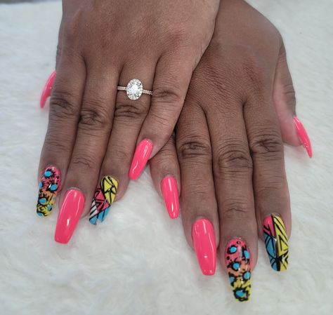 Hip Hop Nails Design, Hip Hop Nails, Nails Design, Hip Hop, Nail Designs, Nails, Beauty, Design