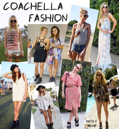 I WANNA GO TO COACHELLA AND WEAR CUTE CLOTHES TOO #NoFair Lauren Hardy, Coachella 2014, Festival Must Haves, Coachella Inspiration, Festival Attire, Fashion Festival, Coachella Fashion, Edgy Chic, Coachella Outfit