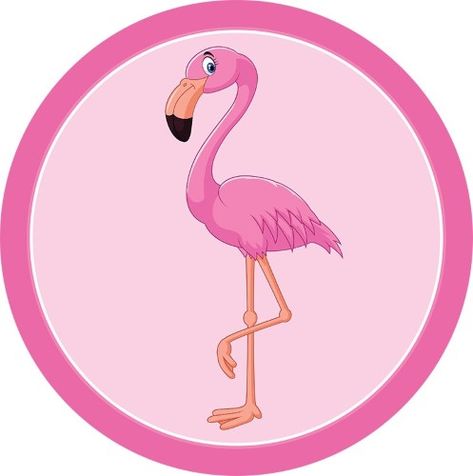 flamingo cake topper Flamingo Topper, Flamingo Cupcakes, Flamingo Cake Topper, Flamingo Themed Party, Flamingo Cake, Cute Image, Edible Image Cake, Flamingo Party, Birthday Idea