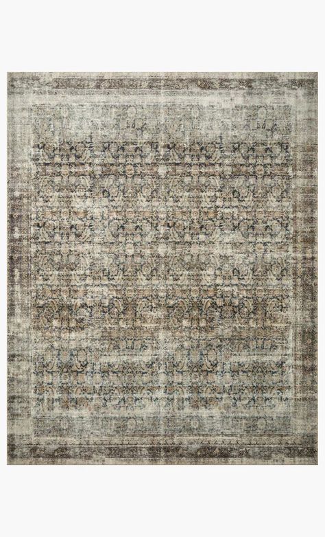 MOG-02 AL NAVY / SAND | Loloi Rugs Be Still Quotes, Amber Lewis X Loloi, Amber Lewis, Trade Sign, Loloi Rugs, The Morgan, Navy Rug, Magnolia Homes, Vintage Textiles