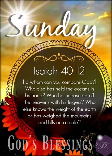 Sunday Bible Verse, Blessed Sunday Morning, God Quotes Hard Times, Afternoon Greetings, Week Blessings, Weekly Quotes, Weekend Greetings, Sunday Morning Quotes, Sunday Greetings