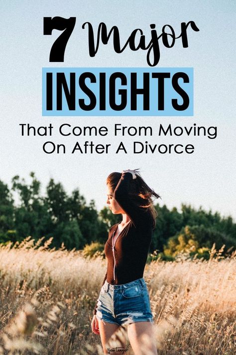 Life Goes On After Divorce - Life goes on after divorce and there's plenty to learn about change and adapting. Here are 7 insights you learn about life after divorce. Relationship After Divorce, Manifest Vision Board, Life After Divorce, After A Divorce, Change And Growth, Divorce For Women, Post Divorce, Life Gets Better, Losing Friends