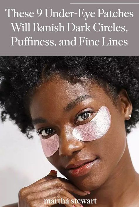 The best under-eye patches are soaked with active ingredients to reduce dark circles, puffiness, and fine lines in the ocular area. Here, two dermatologists explain how to apply under-eye patches and list some of the best options to buy right now. Eye Wrinkles Remedies, Undereye Bags Remedy, Remove Eye Wrinkles, Under Eye Lines, Puffy Eyes Remedy, Undereye Patches, Baggy Eyes, Under Eye Fillers, Wrinkle Remedies