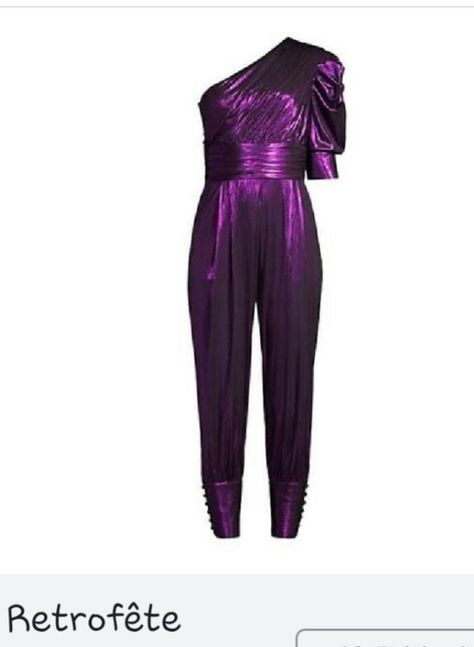 Metallic Jumpsuit, Metallic Jumpsuits, Color Purple, Limited Time, Pant Jumpsuit, Perfect Fit, Pants For Women, Jumpsuit, My Style