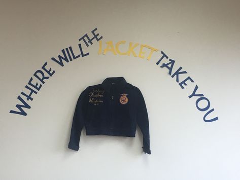 Ffa Officer Shirts, Ffa Classroom Decorations, Ffa Bulletin Boards Ideas, Ag Classroom Ideas, Ag Classroom Decorations, Ffa Bulletin Boards, Ag Teacher Classroom Ideas, Agriculture Classroom Decorations, Ffa Gifts