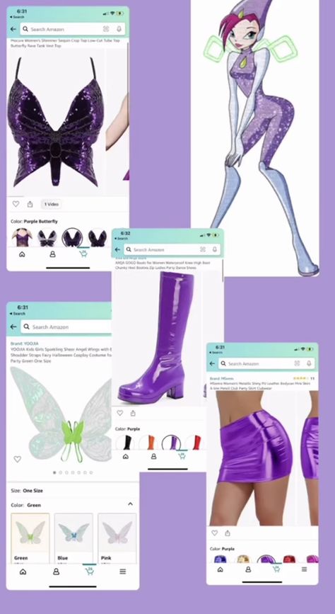 Winx Cosplay, Carnaval Outfit, Couture Makeup, Bff Halloween Costumes, Princess Halloween Costume, Hot Halloween Outfits, Fairy Outfit, Matching Costumes, Trendy Halloween Costumes