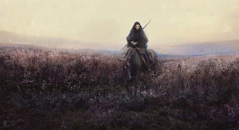 Eve Ventrue, A Man, Tumblr, Purple, Art